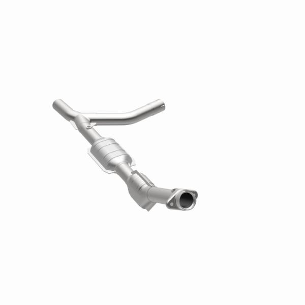 MAG Converter Direct Fit Magnaflow 51692