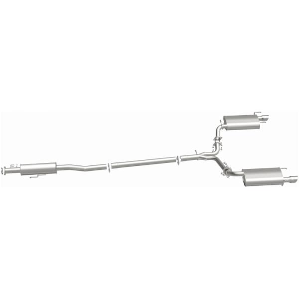 Magnaflow 106-0557