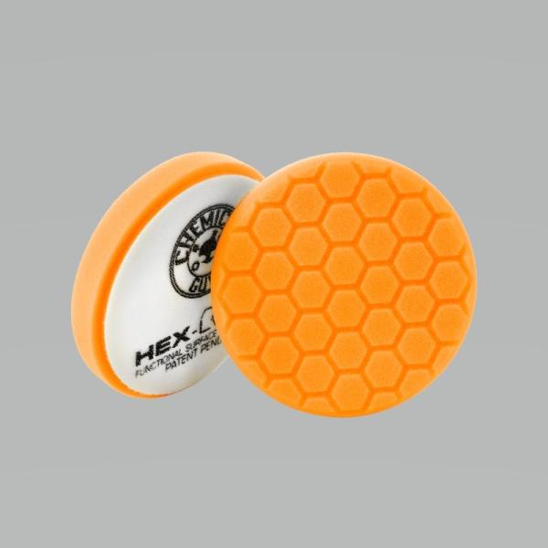 Chemical Guys BUFX_102HEX4