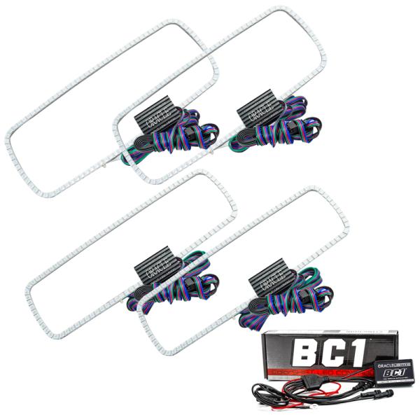 ORACLE Lighting 3974-335