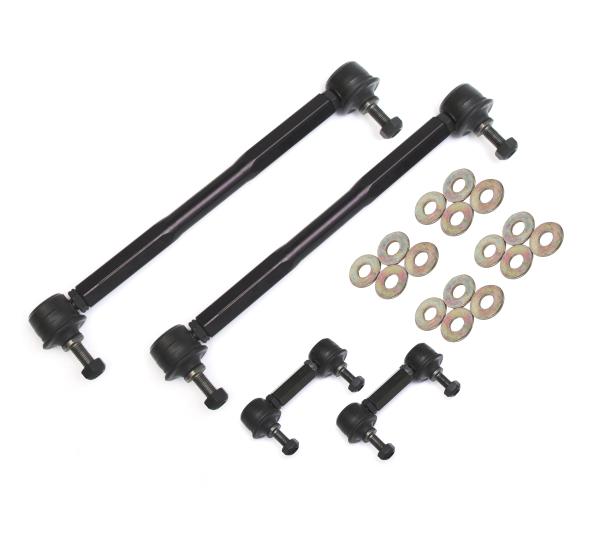 BMR Suspension ELK007