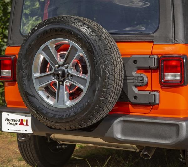 Rugged Ridge 11546.56