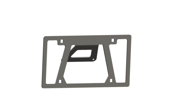 Road Armor LPB-iD