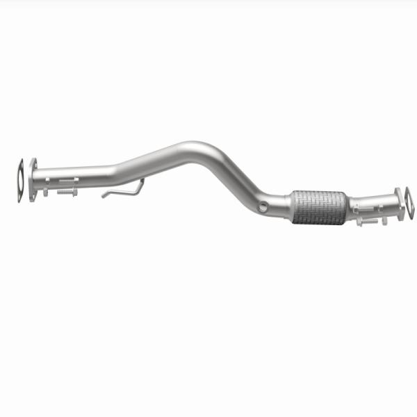 MAG BRE Front Pipe Kit Magnaflow 107-0091
