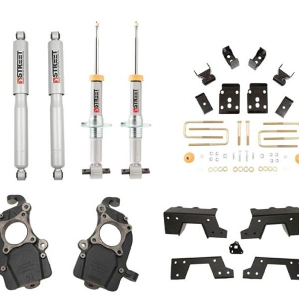 Belltech 1008SP