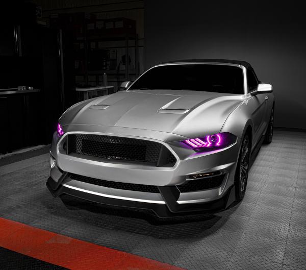 ORACLE Lighting 1446-332