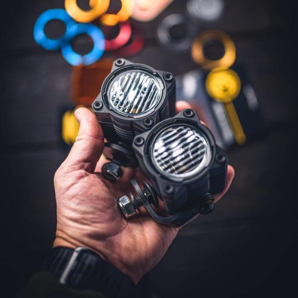 KC HiLiTES 30577