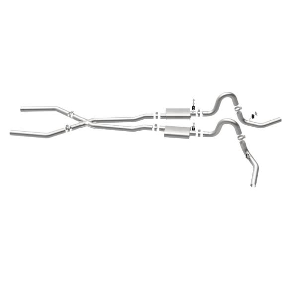 Magnaflow 15897