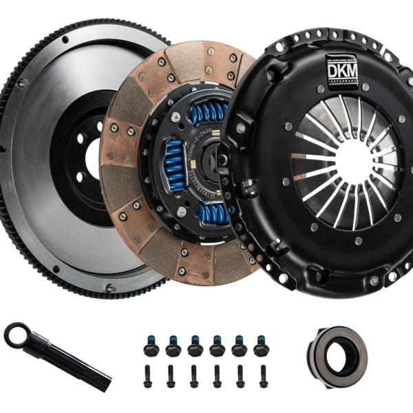 DKM Clutch MC-034-041