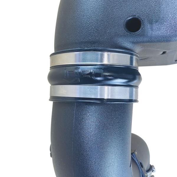 INJ EVO Intakes Injen EVO8004