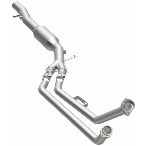 MAG Converter Direct Fit Magnaflow 4481172