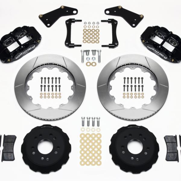 WIL Superlite Brake Kit Wilwood 140-10617