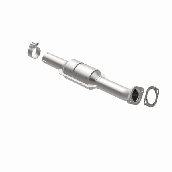 MAG Converter Direct Fit Magnaflow 49151