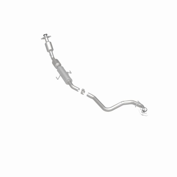 Magnaflow 551581