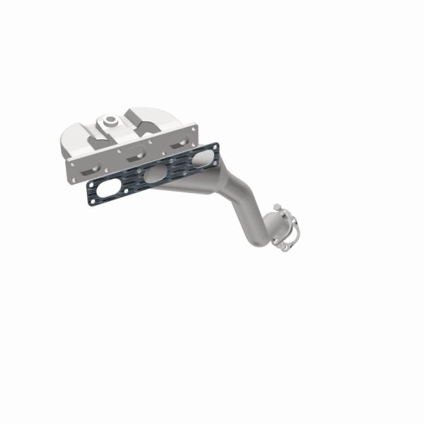 Magnaflow 4551772