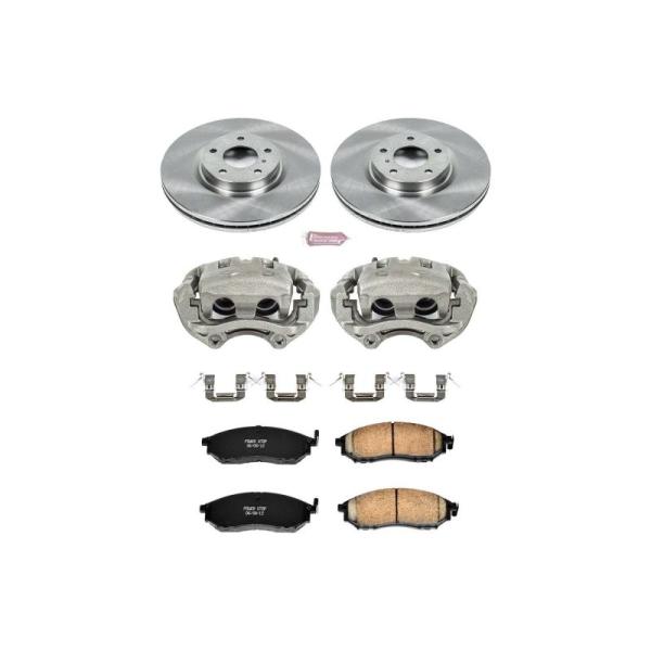 PowerStop KCOE112A