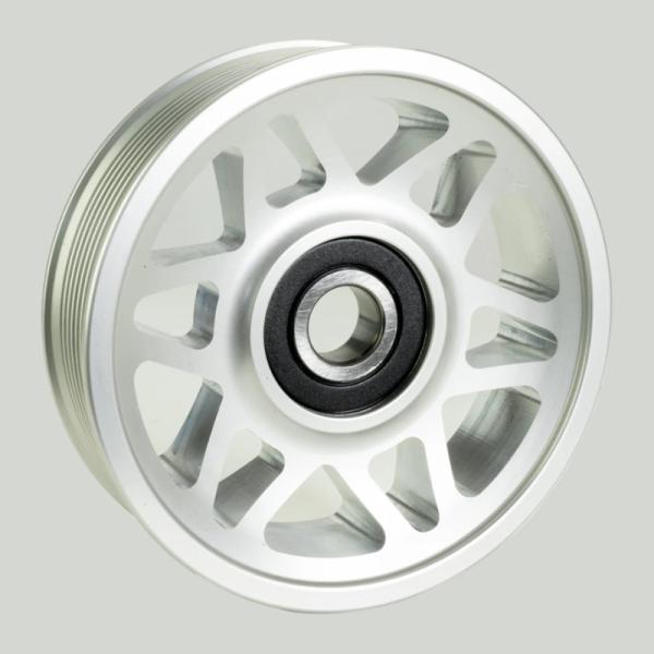 Industrial Injection 24FC07