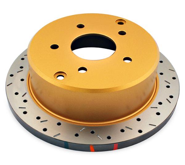 DBA 4041XS