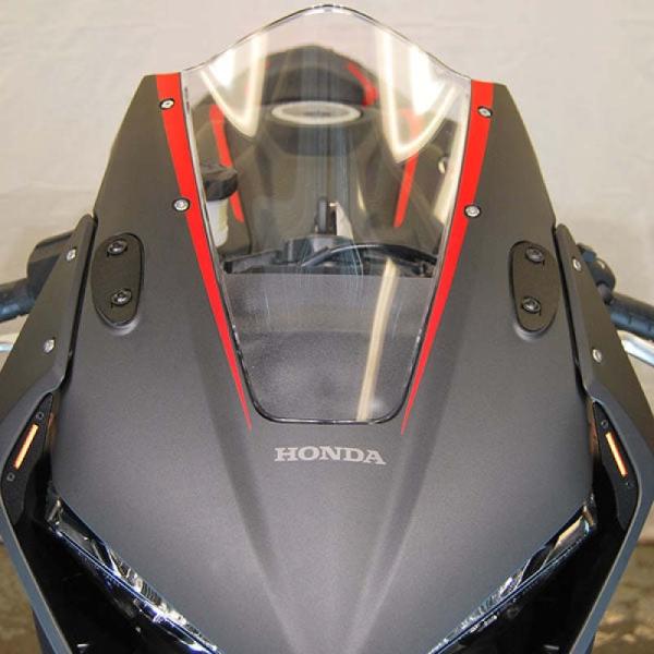 New Rage Cycles CBR1000-MBO