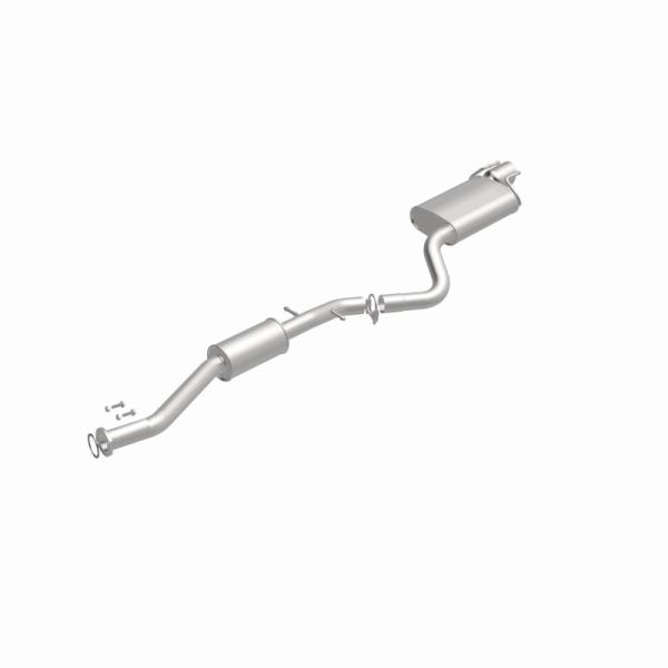 MAG BRE Exhaust Kits Magnaflow 106-0932
