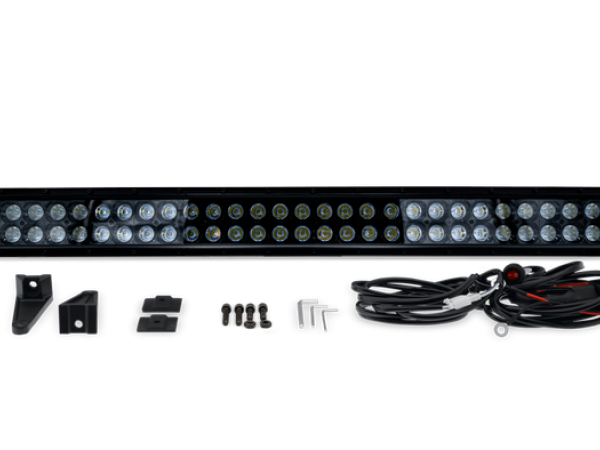 Body Armor 4x4 40032