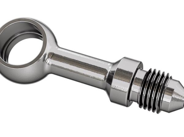 GR PWS Adaptor Fittings Goodridge P592-03-04C