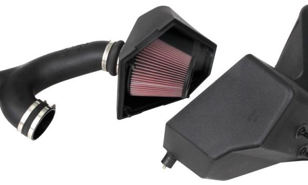 K&N Engineering 63-2609