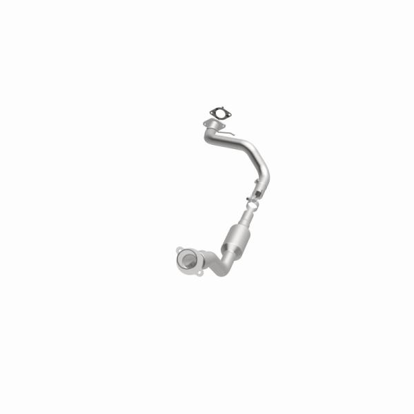MAG Converter Direct Fit Magnaflow 4551039
