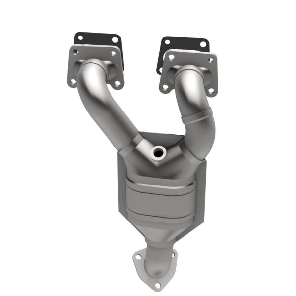 MAG Converter Direct Fit Magnaflow 50807