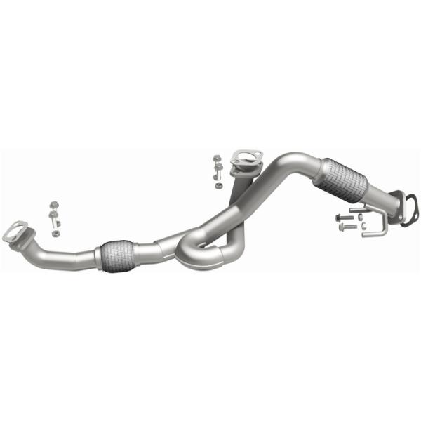 Magnaflow 107-0244