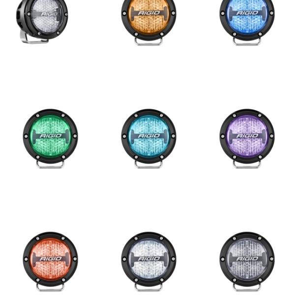 Rigid Industries 36400