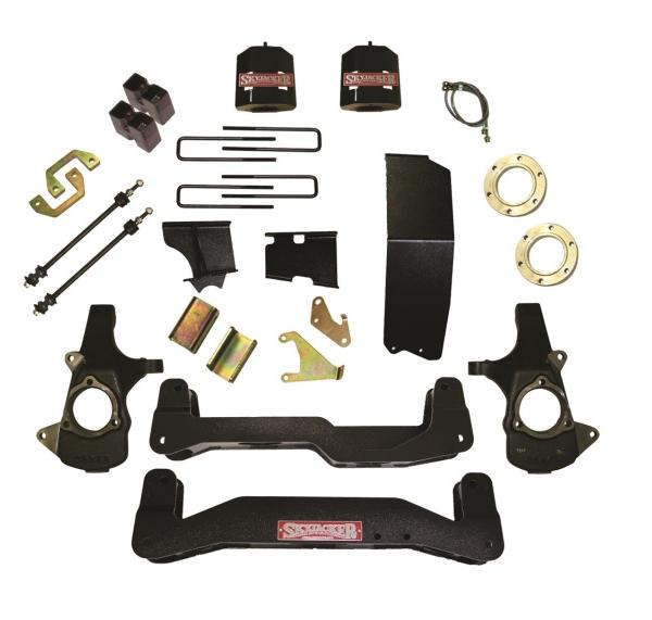 Skyjacker C14660PK
