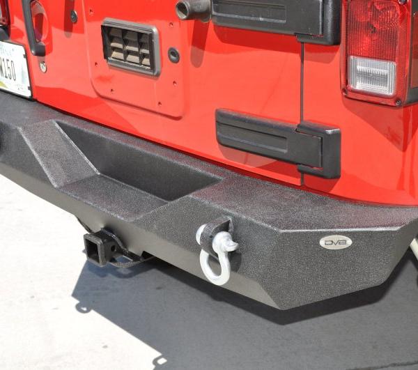DV8 Offroad RBSTTB-04