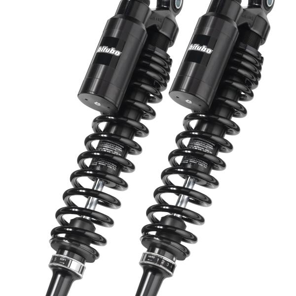 Bitubo Suspension T0022WMT02