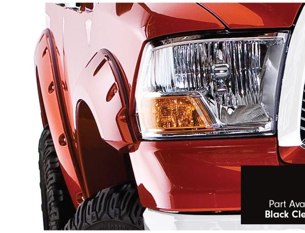 Bushwacker 50915-35