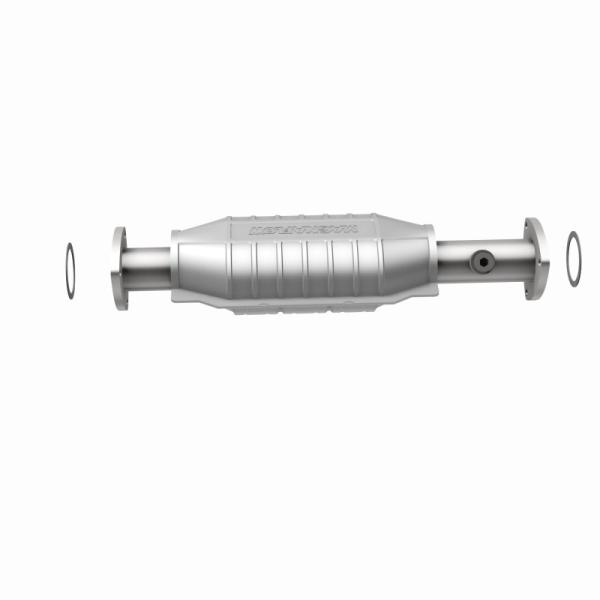 MAG Converter Direct Fit Magnaflow 4481499