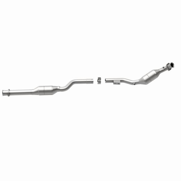 MAG Converter Direct Fit Magnaflow 454028