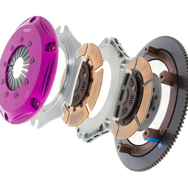 Exedy TM052SD