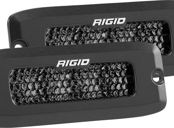 Rigid Industries 925513BLK