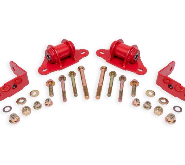 BMR Suspension TM570R