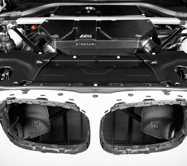 Eventuri EVE-FX34M-CF-INT