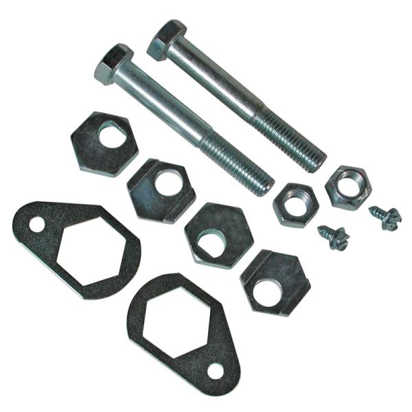 SPC Performance 83115