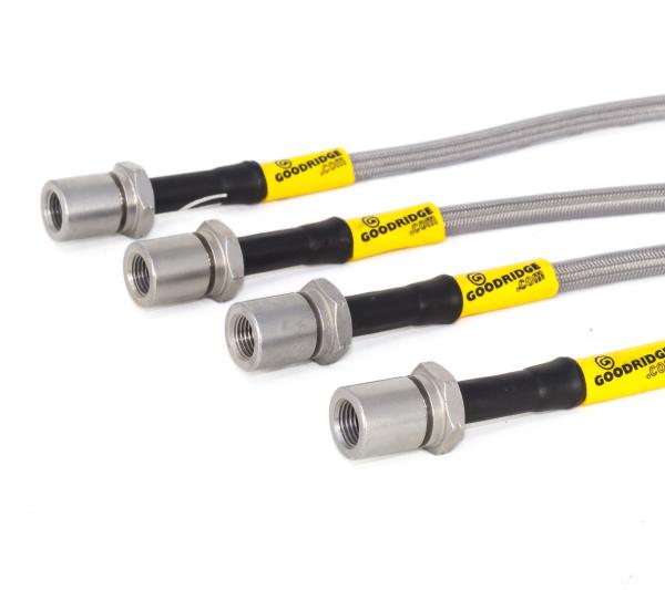 GR G-Stop Brake Line Kits Goodridge 24229