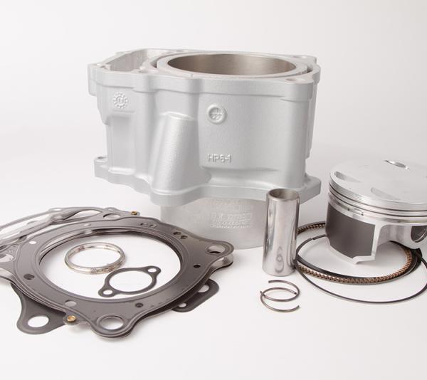 CYL Standard Bore Cylinder Kit Cylinder Works 10009-K01HC
