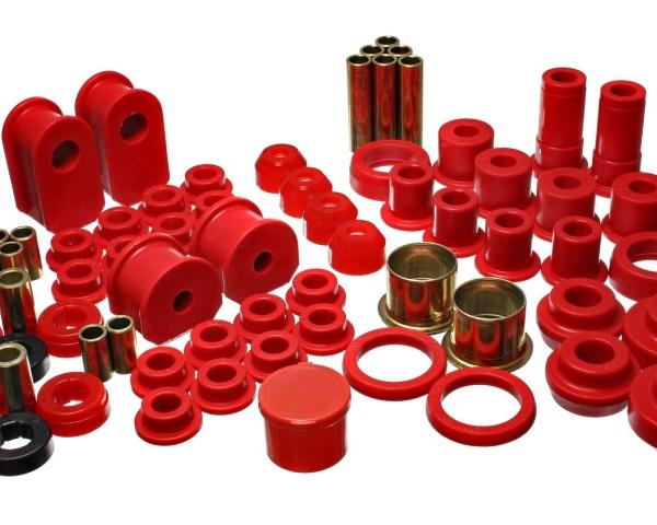 Energy Suspension 4.18102R