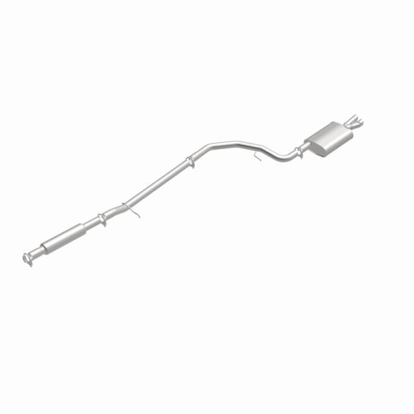 MAG BRE Exhaust Kits Magnaflow 106-0900