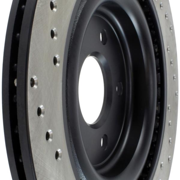 Stoptech 128.20022L