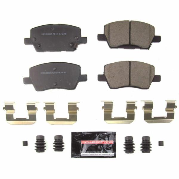 PowerStop Z23-1929