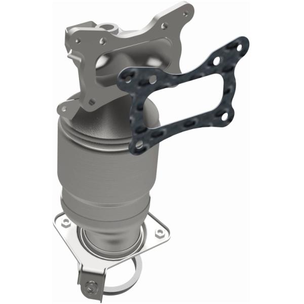 Magnaflow 52020