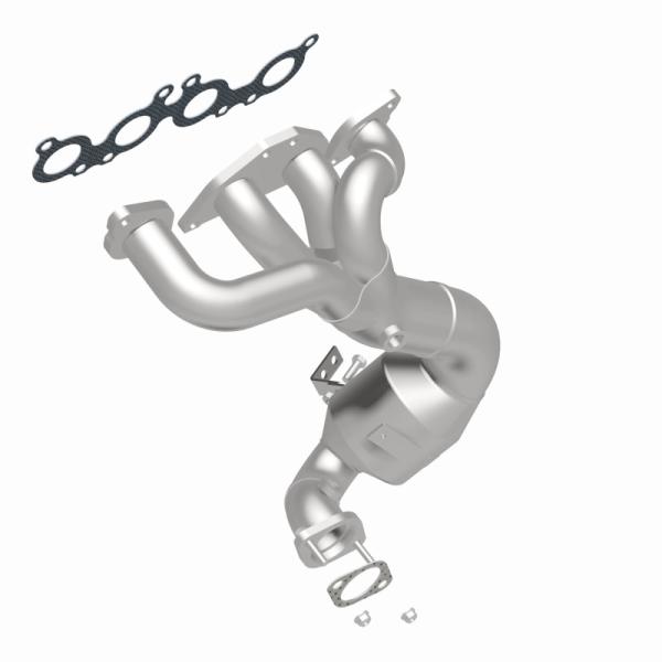 Magnaflow 51863